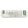 Mini rgb led controlador led rgb strip rf controlador Mi-light 4 zona rgb controlador